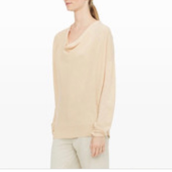Club Monaco Sweaters - Club Monaco Vergine Cashmere sweater - medium